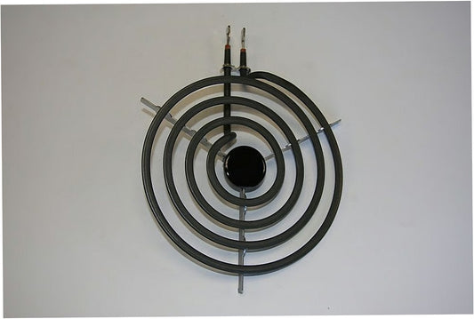 GE Range, Oven & Cooktop 8-Inch Surface Element - WB30T10071, Replaces: WB30K10006