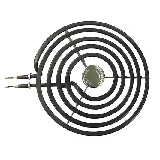 GE Range, Oven & Cooktop 8 Inch Surface Burner Element - WB30T10074, Replaces: WB30T10033