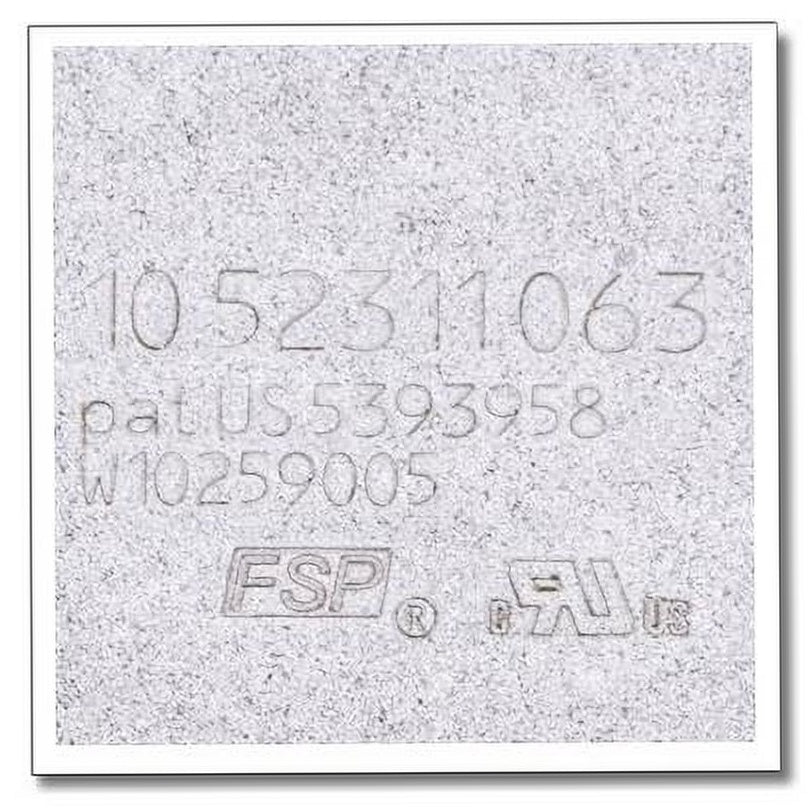 GE Range, Oven & Cooktop Radiant Surface Element (12Inch) - WB30T10096