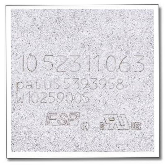 GE Range, Oven & Cooktop Radiant Surface Element (12Inch) - WB30T10096