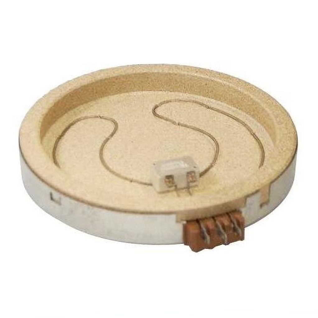 GE Range, Oven & Cooktop Radiant Surface Element - WB30T10124