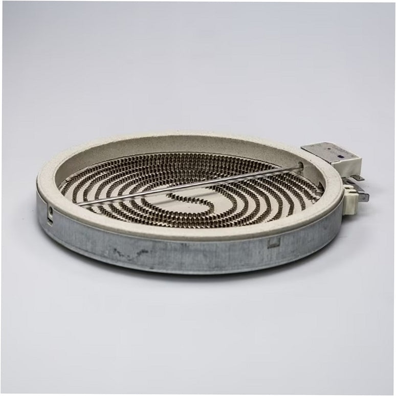 GE Range, Oven & Cooktop 8" Radiant Surface Element - WB30T10132, Replaces: WB30T10128