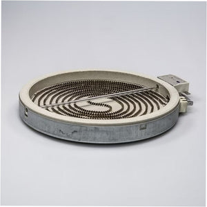GE Range /Oven 8" Radiant Surface Element - WB30T10132, Replaces: WB30T10128