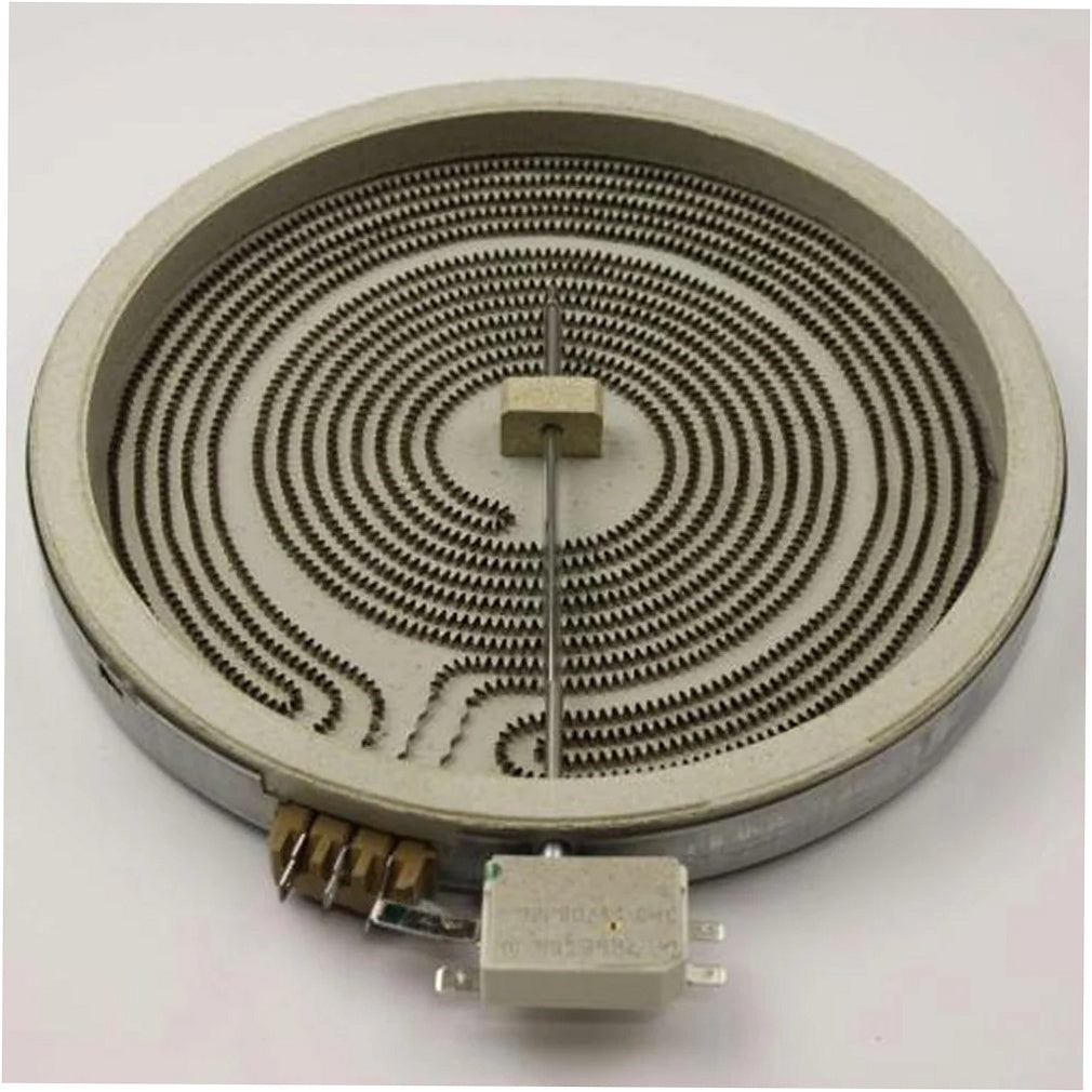 GE Range, Oven & Cooktop 9" Dual Radiant Element - WB30T10133