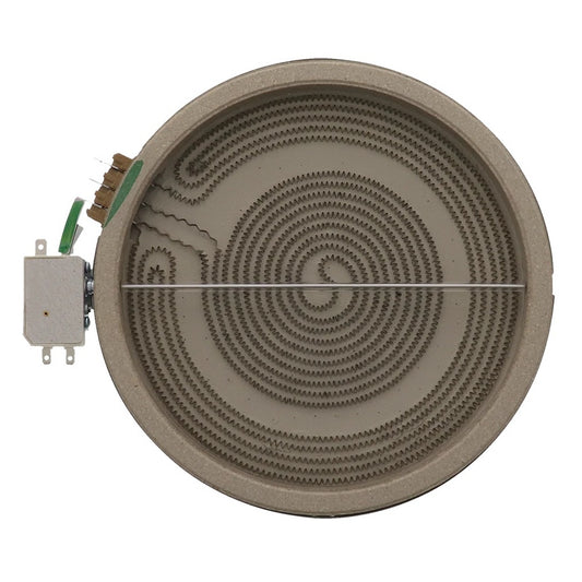 GE Range, Oven & Cooktop Dual Haliant Surface Element - WB30T10135