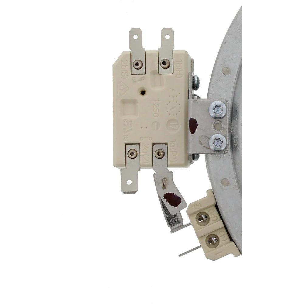 GE Range, Oven & Cooktop 5.5" Radiant Surface Element - WB30T10145, Replaces: WB30T10127