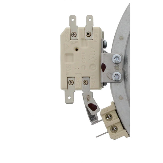 GE Range, Oven & Cooktop 5.5" Radiant Surface Element - WB30T10145, Replaces: WB30T10127
