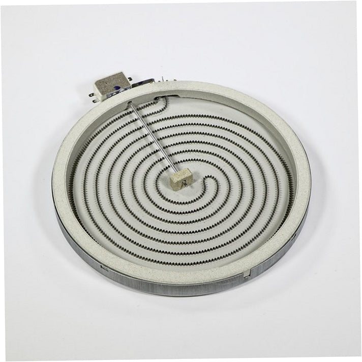 GE Range, Oven & Cooktop 12" Haliant Surface Element - WB30T10146, Replaces: WB30T10134