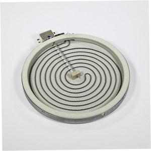 GE Range /Oven 12" Haliant Surface Element - WB30T10146, Replaces: WB30T10134