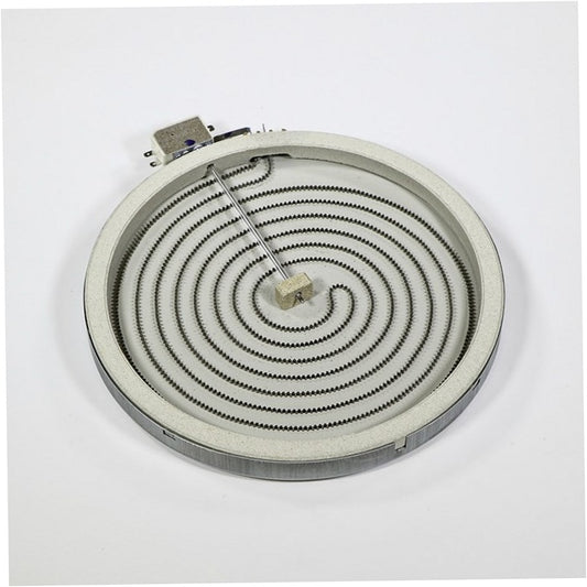 GE Range, Oven & Cooktop 12" Haliant Surface Element - WB30T10146, Replaces: WB30T10134