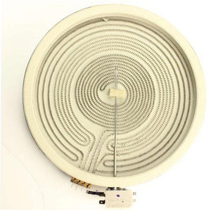 GE Range /Oven 12" Triple Haliant Element - WB30T10155