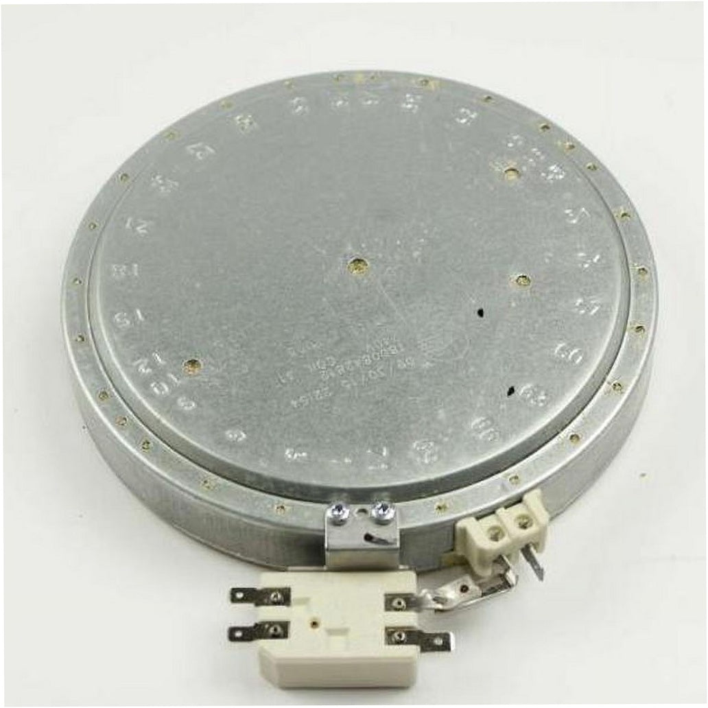 GE Range, Oven & Cooktop Radiant Element Warmer - WB30X20871