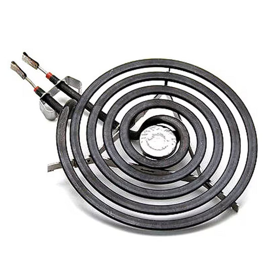 GE Range, Oven & Cooktop Coil Surface Element - WB30X218, Replaces: 8023