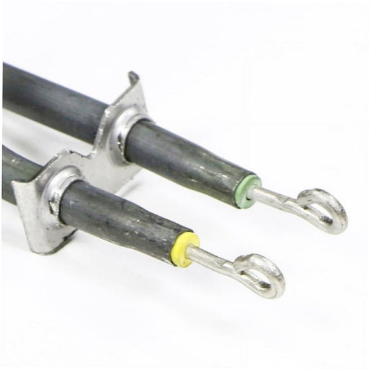 GE Range, Oven & Cooktop Surface Burner Heating Element - WB30X24400, Replaces: WB30T10110