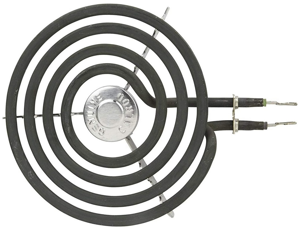 GE Range, Oven & Cooktop 8 Inch Surface Element - WB30X253, Replaces: 325503