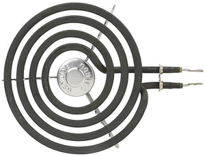 GE Range /Oven 8 Inch Surface Element - WB30X253, Replaces: 325503