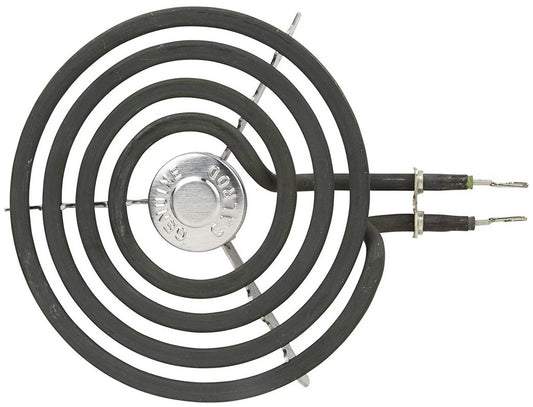 GE Range, Oven & Cooktop 8 Inch Surface Element - WB30X253, Replaces: 325503