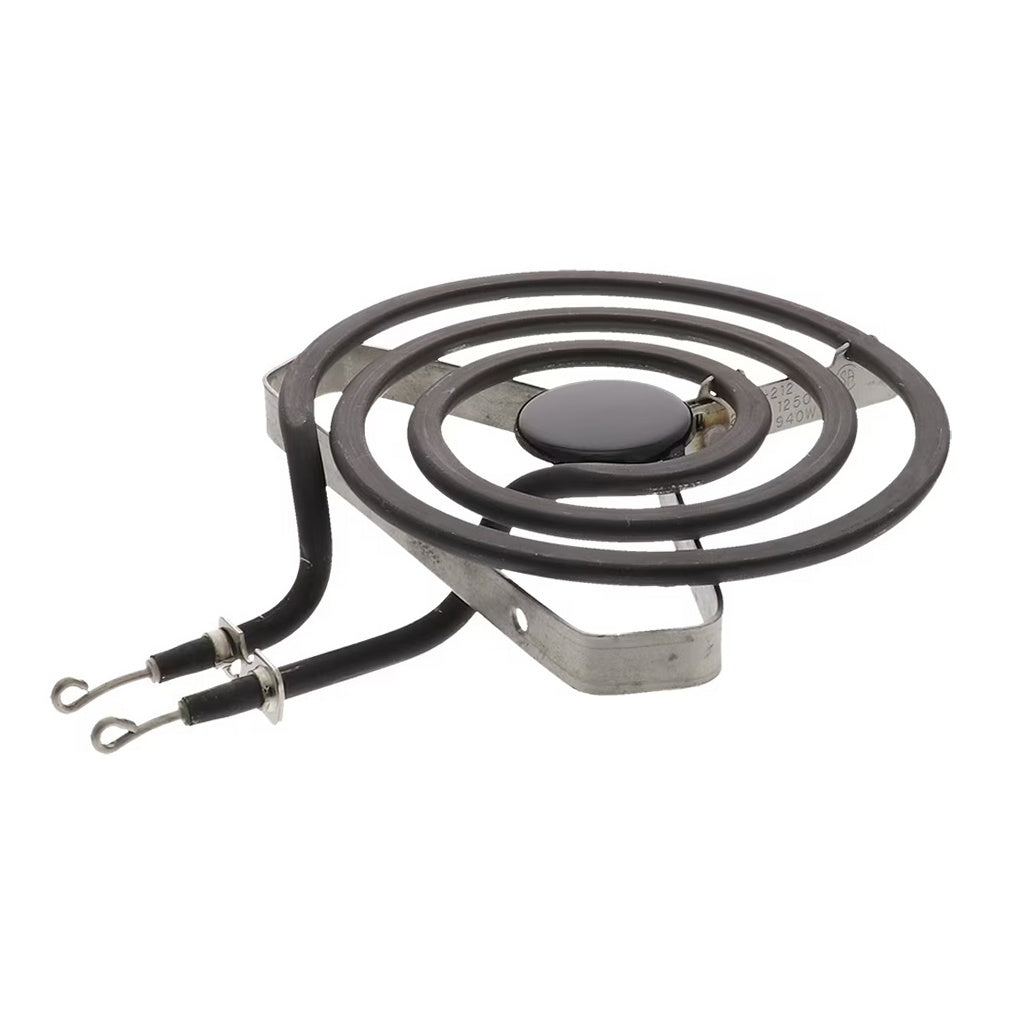 GE Range, Oven & Cooktop 6 Inch Surface Burner - WB30X254, Replaces: 325507