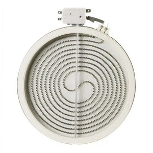 Élément radiant pour cuisinière, four et table de cuisson GE - WB30X26465, remplace : WB30K10013