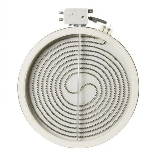 GE Range, Oven & Cooktop Radiant Surface Element - WB30X26465, Replaces: WB30K10013