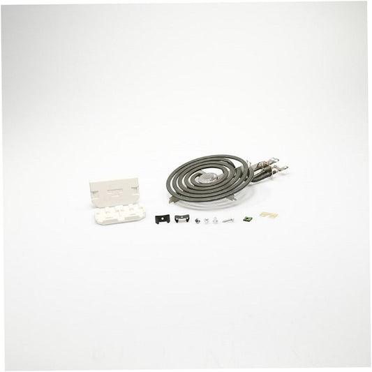GE Range, Oven & Cooktop 6 Inch Surface Burner Kit - WB30X342, Replaces: 404700