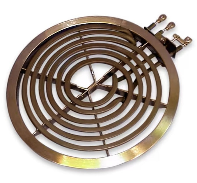 GE Range, Oven & Cooktop 8" Surface Element - WB30X354, Replaces: WB30X0139