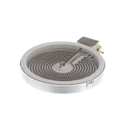 GE Range, Oven & Cooktop Radiant Surface Element - 6 inch - WB30X44826, Replaces: WB30K5033