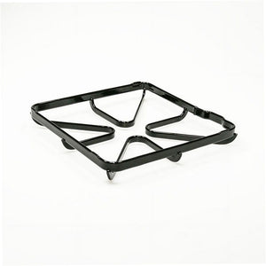 GE Range /Oven Hairpin Burner Grate (Black) - WB31K10026