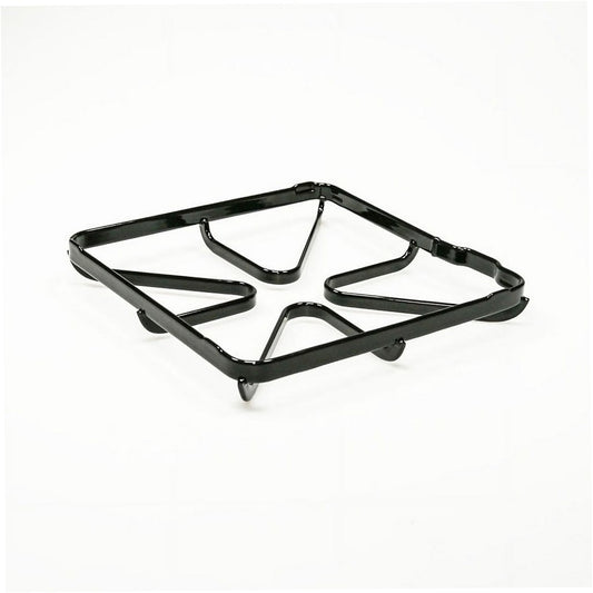 GE Range, Oven & Cooktop Hairpin Burner Grate (Black) - WB31K10026