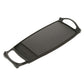 GE Range Griddle Assembly OEM - WB31K10217