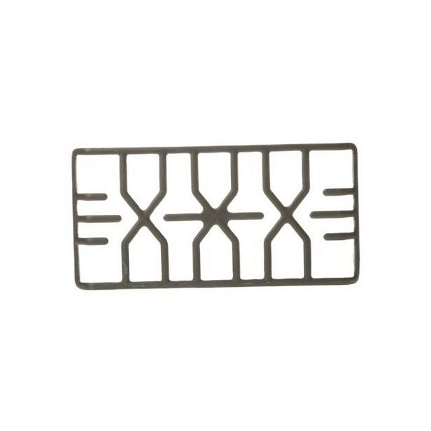 GE Range, Oven & Cooktop Burner Grate - WB31K10222