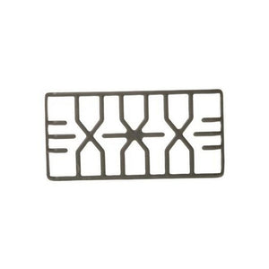 GE Range /Oven Burner Grate - WB31K10222