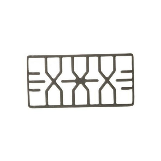 GE Range, Oven & Cooktop Burner Grate - WB31K10222