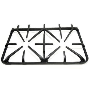 GE Range /Oven Burner Grate (Right) - WB31K10243