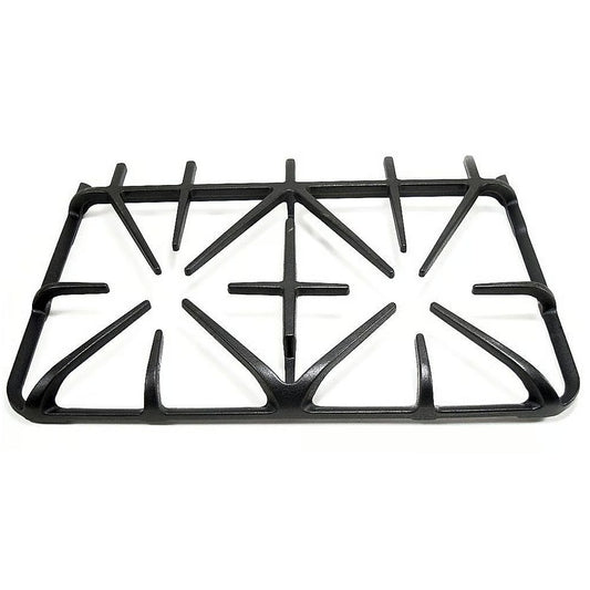 GE Range, Oven & Cooktop Burner Grate (Right) - WB31K10243