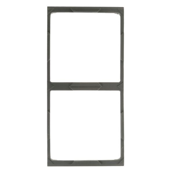 GE Range Burner Grate Frame - WB31K10253