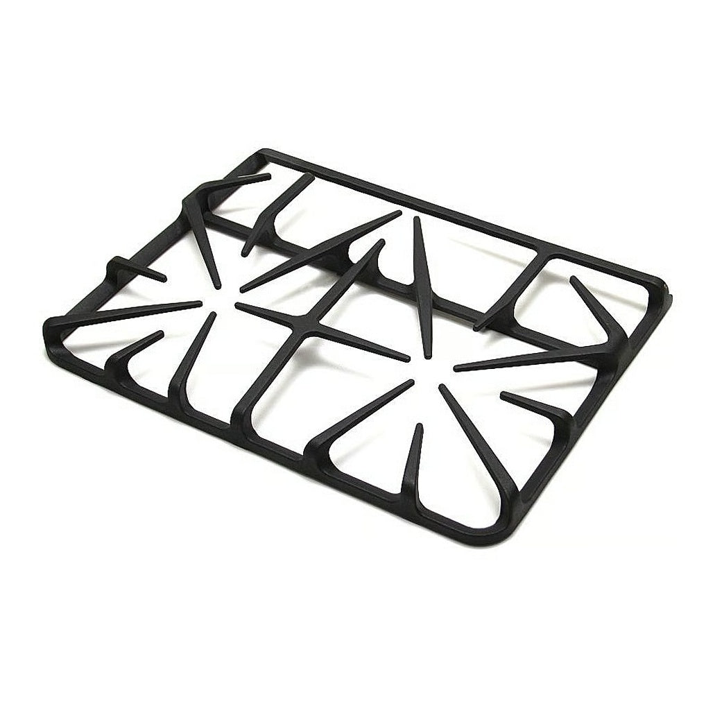 GE Range, Oven & Cooktop Double Burner Grate (Left Side) - WB31K10257
