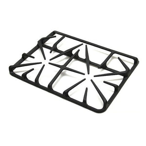 GE Range /Oven Double Burner Grate (Left Side) - WB31K10257
