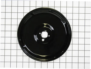 Bac récupérateur de graisse pour cuisinière, four et brûleur de table de cuisson GE (moyen) - WB31K5077