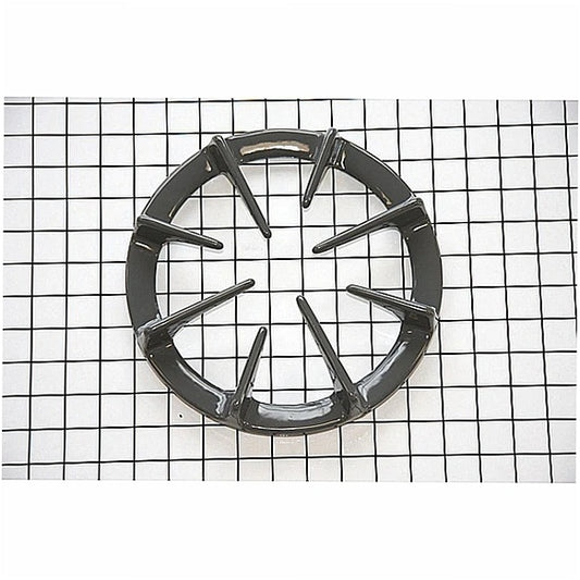GE Range, Oven & Cooktop Burner Grate - WB31T10007, Replaces: WB31K5086