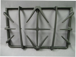 Grille double pour cuisinière, four et plaque de cuisson GE - WB31T10087
