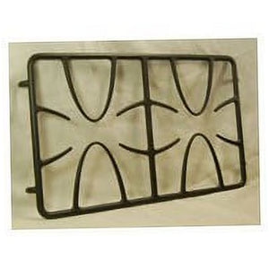 GE Range /Oven Double Burner Grate - WB31T10105