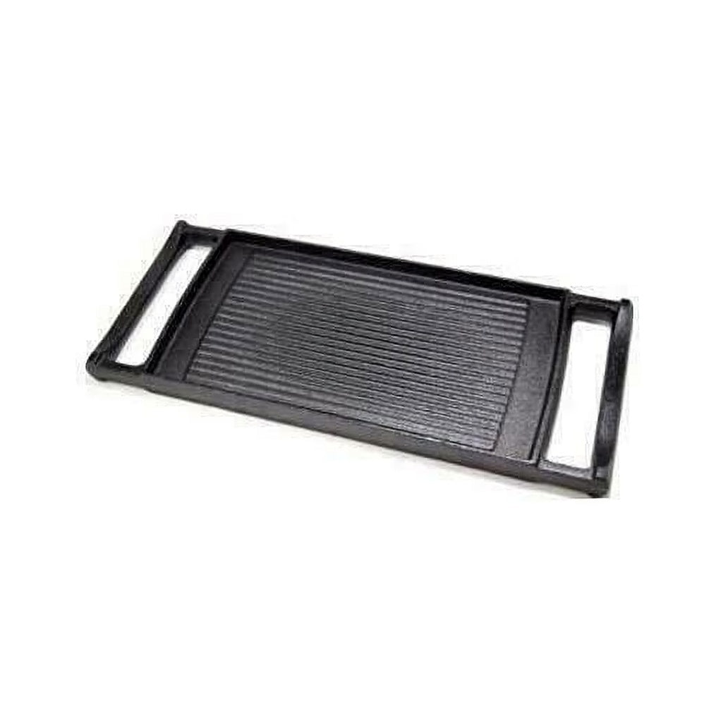 GE Range, Oven & Cooktop Reversible Griddle - WB31X20584