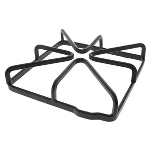 GE Range /Oven Burner Grate (Black) - WB31X20643