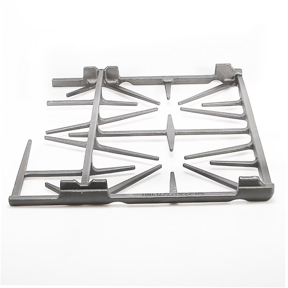 GE Range, Oven & Cooktop Burner Grate - WB31X20837