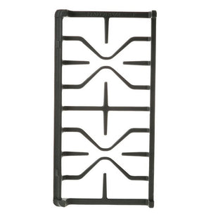 GE Range /Oven Burner Grate (Left or Right) - WB31X24736, Replaces: WB31X27151