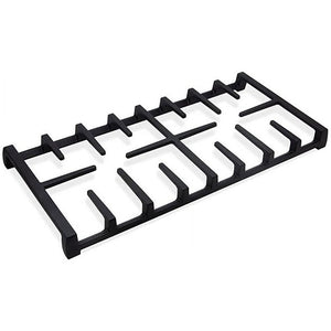 Grille de brûleur central pour cuisinière, four et table de cuisson GE - WB31X24737, remplace : WB31X27150