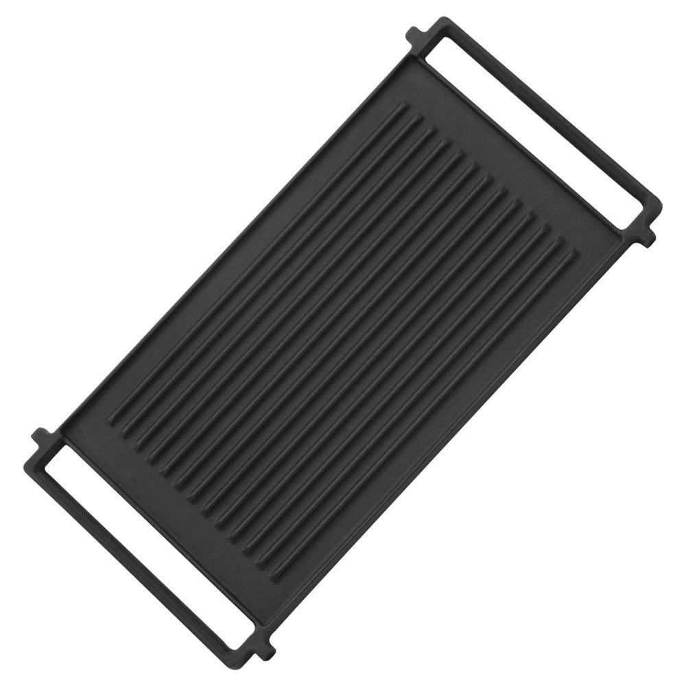 GE Range Reversible Griddle OEM - WB31X24998