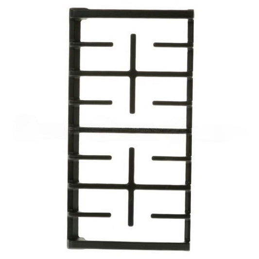 GE Range, Oven & Cooktop Grate Assembly - WB31X28754