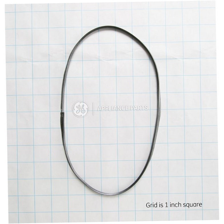GE Range, Oven & Cooktop Burner Bowl Gasket - WB32M8, Replaces: 344365